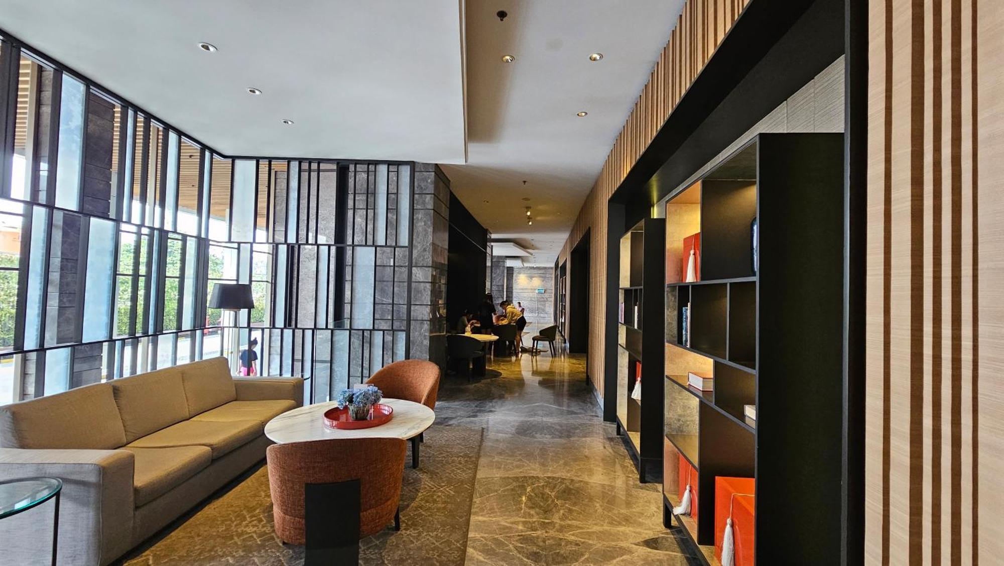Apartement Springwood By LiviRooms Tangerang Warungmangga Bagian luar foto