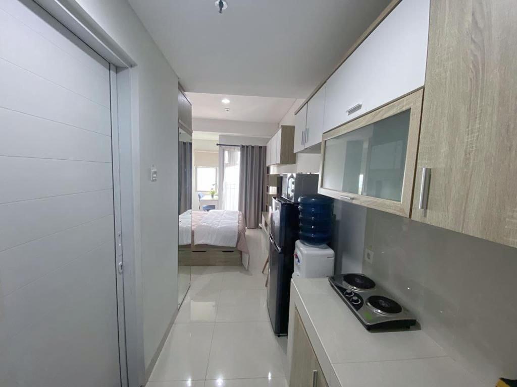 Apartement Springwood By LiviRooms Tangerang Warungmangga Bagian luar foto